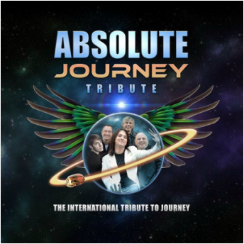 Absolute Journey Tribute